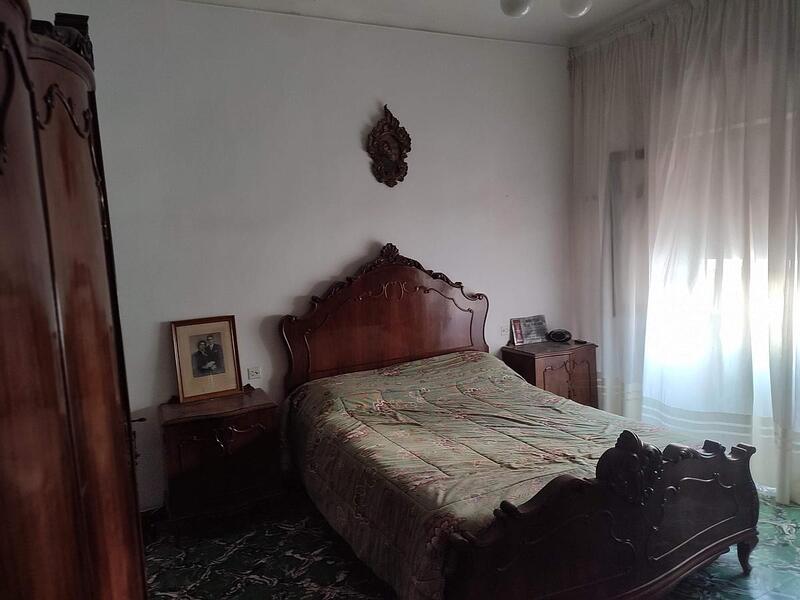 4 Cuarto Adosado en venta