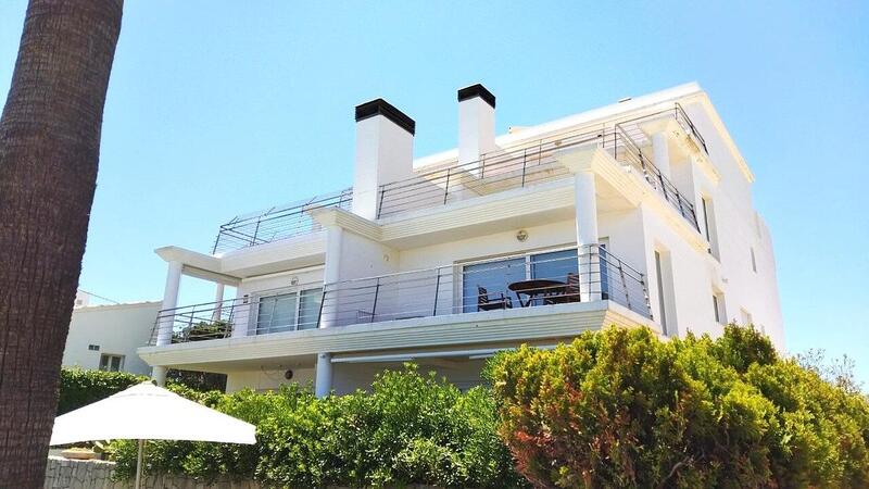 Townhouse for sale in Javea, Alicante