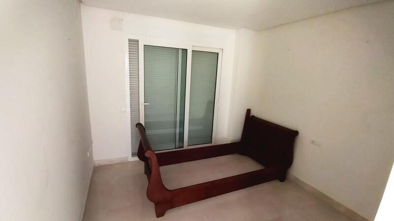 3 Cuarto Adosado en venta