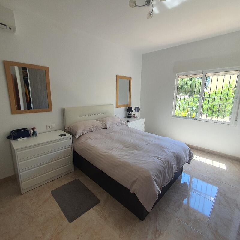 3 Cuarto Villa en venta