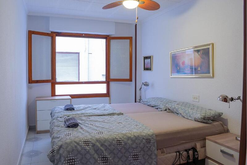 3 Cuarto Apartamento en venta