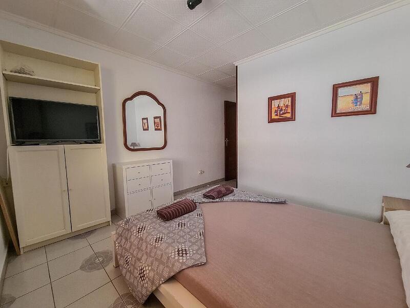 3 Cuarto Apartamento en venta