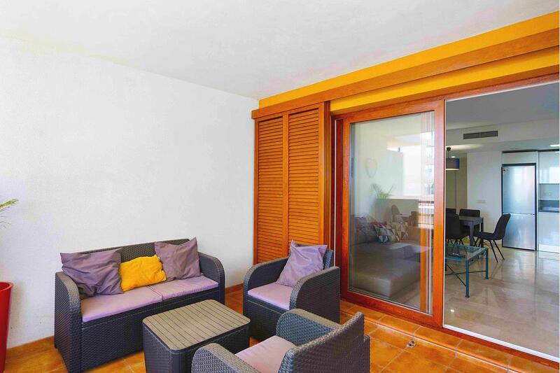 3 Cuarto Apartamento en venta