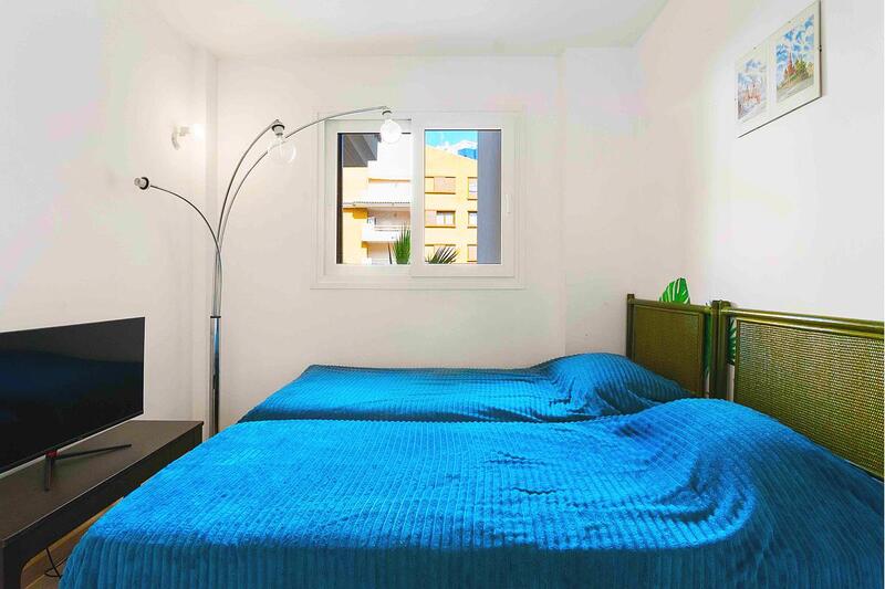 3 Schlafzimmer Appartement zu verkaufen