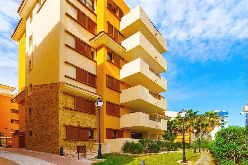 3 Cuarto Apartamento en venta