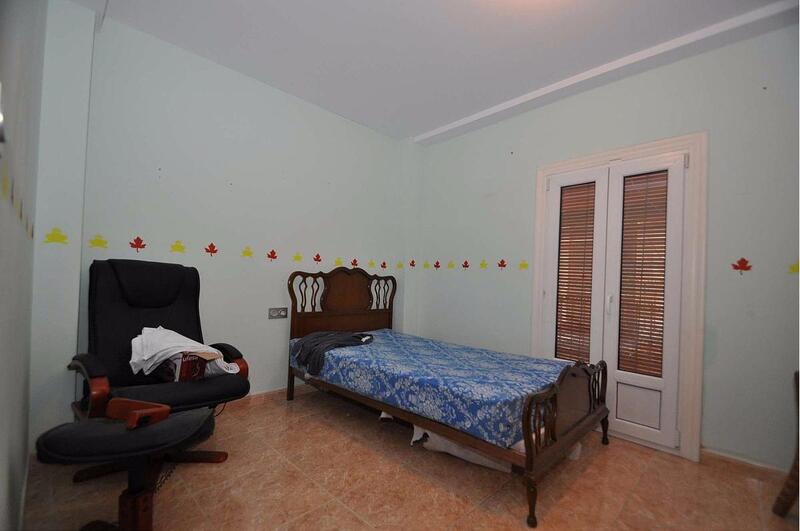 3 Cuarto Adosado en venta