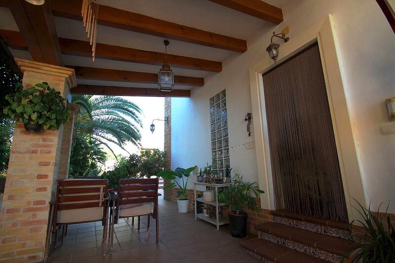 6 Cuarto Villa en venta