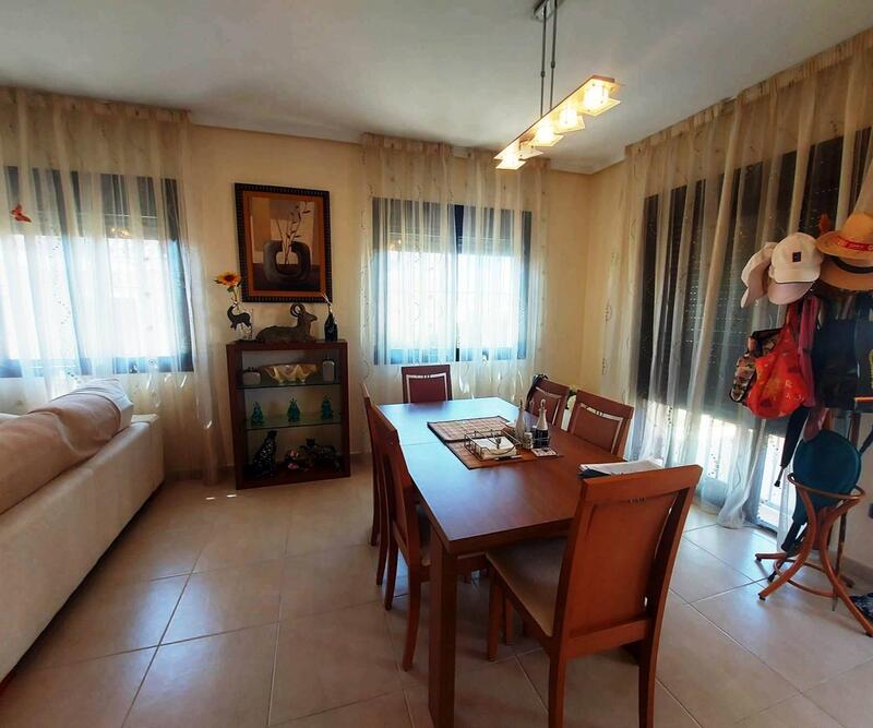 5 chambre Villa à vendre