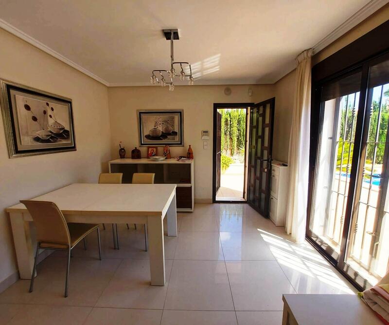 5 Cuarto Villa en venta