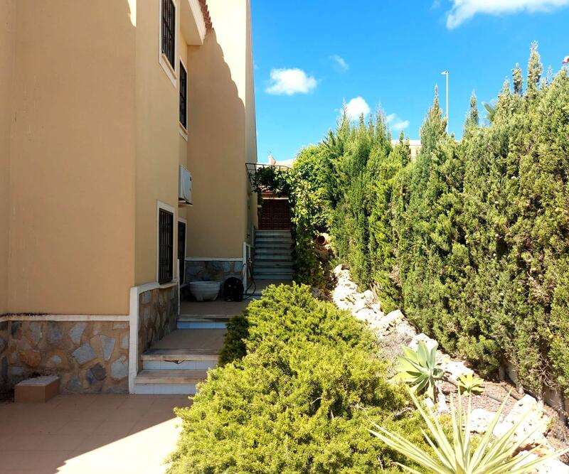 5 Cuarto Villa en venta