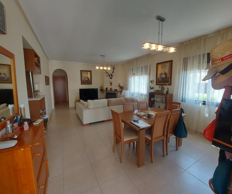 5 Cuarto Villa en venta