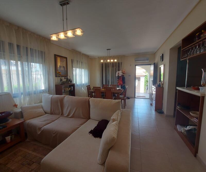 5 Cuarto Villa en venta