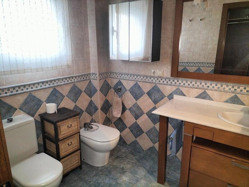 3 Cuarto Adosado en venta