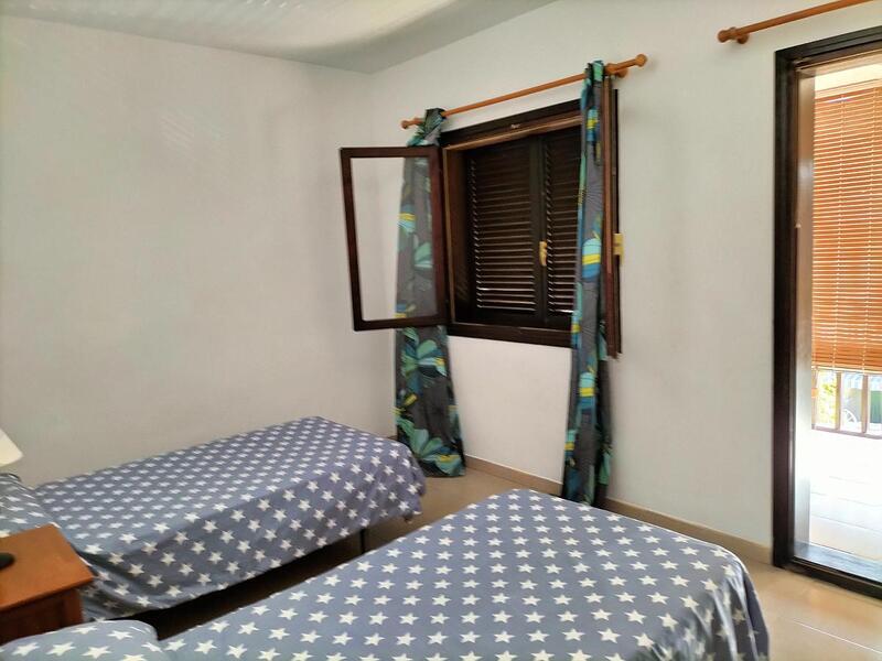 4 Cuarto Adosado en venta