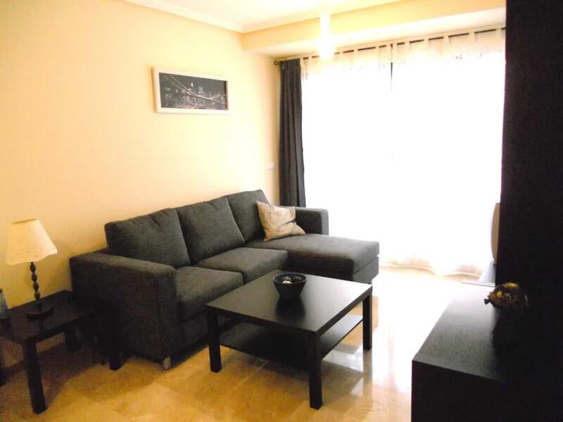 2 Cuarto Apartamento en venta