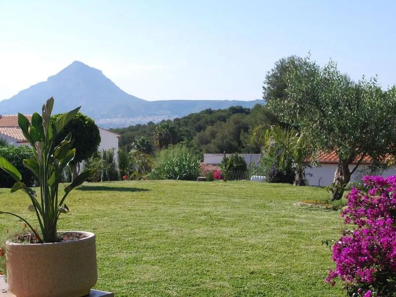 6 Schlafzimmer Villa zu verkaufen