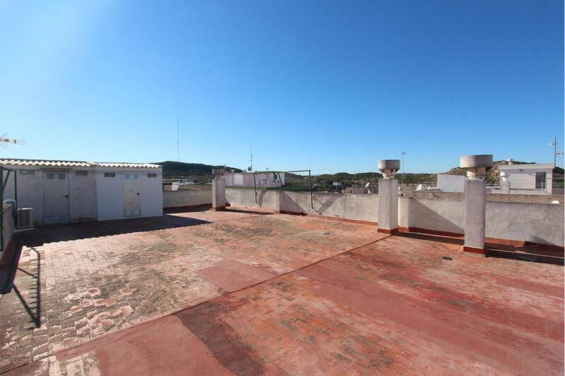 4 Cuarto Apartamento en venta