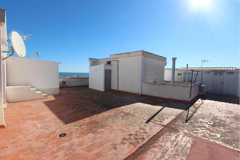 4 Cuarto Apartamento en venta