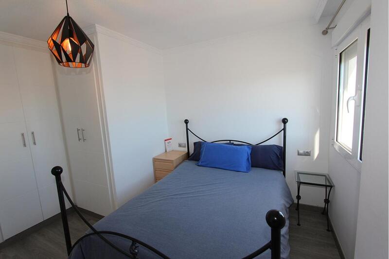 4 chambre Appartement à vendre