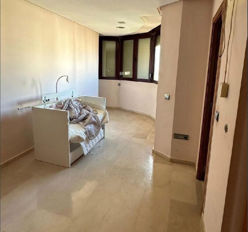 2 Cuarto Apartamento en venta