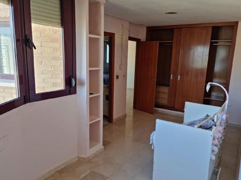 2 Cuarto Apartamento en venta