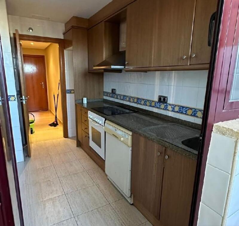 2 Cuarto Apartamento en venta