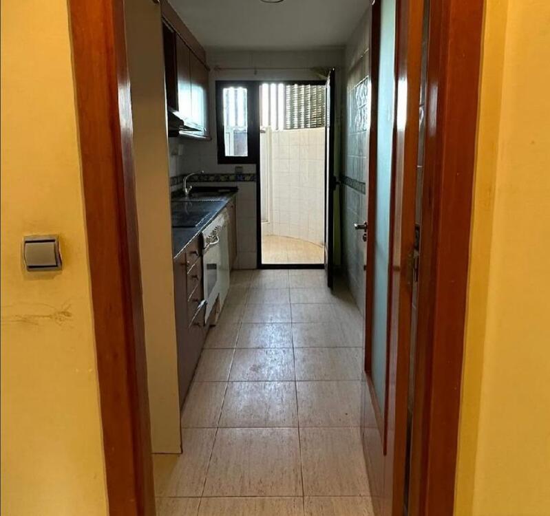 2 Cuarto Apartamento en venta