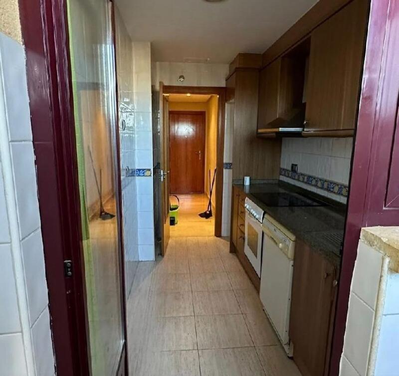 2 Cuarto Apartamento en venta