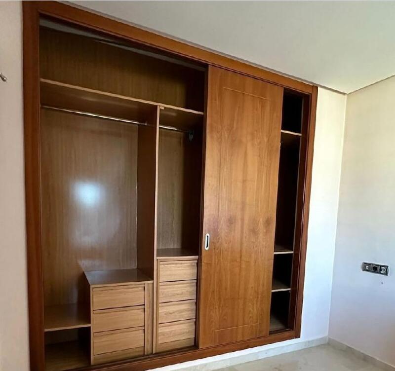 2 Cuarto Apartamento en venta