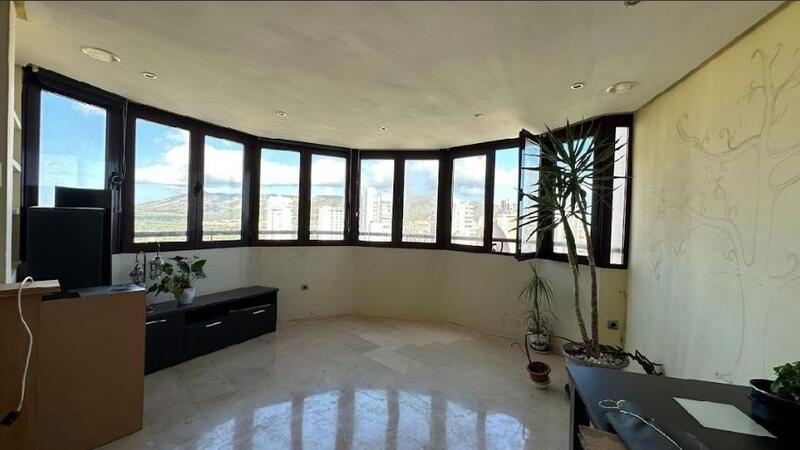 2 Cuarto Apartamento en venta