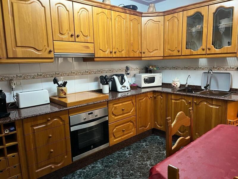 4 Cuarto Adosado en venta