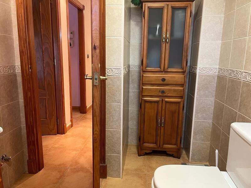 3 Cuarto Adosado en venta