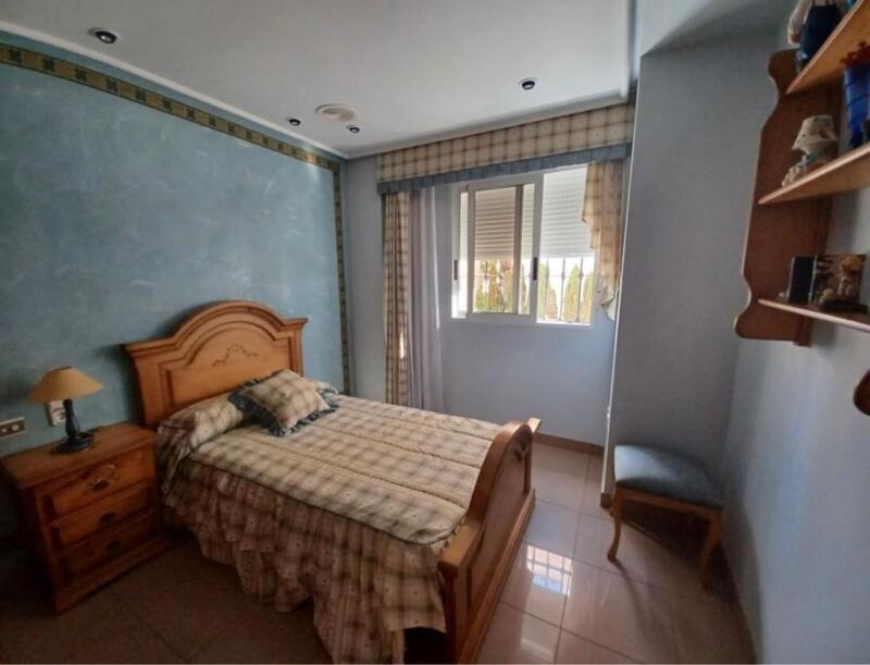 4 chambre Villa à vendre