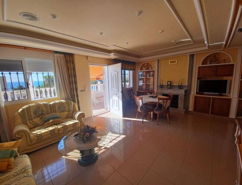 4 bedroom Villa for sale