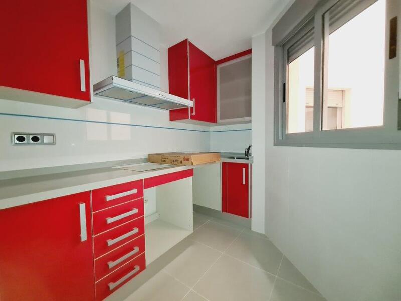 2 Cuarto Apartamento en venta