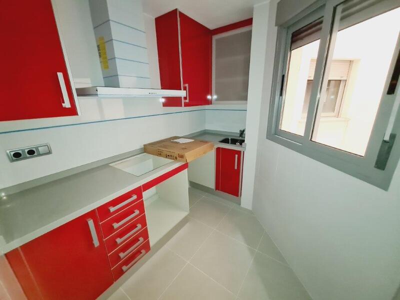 2 Cuarto Apartamento en venta