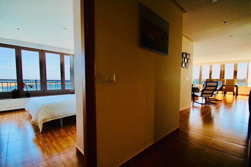 3 chambre Appartement à vendre