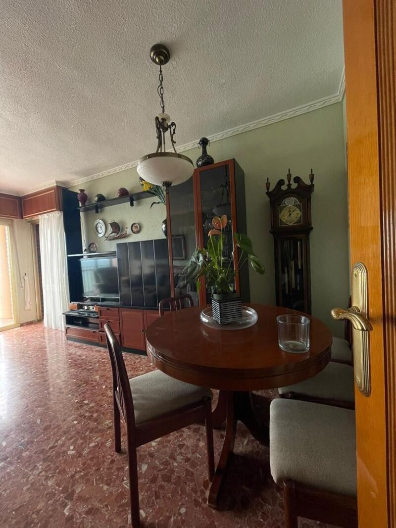 4 Cuarto Apartamento en venta