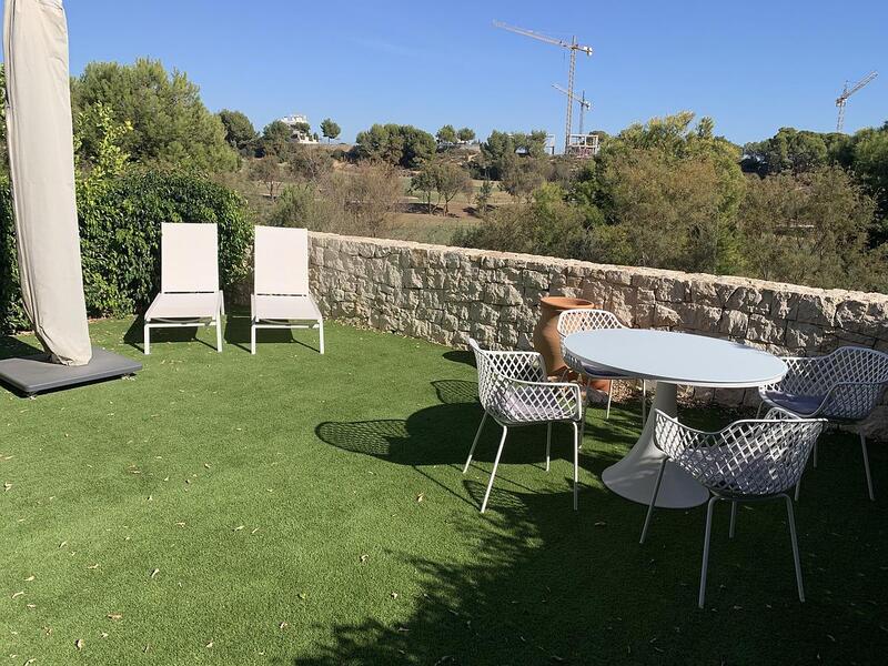 2 Schlafzimmer Appartement zu verkaufen