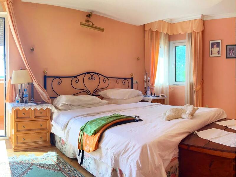 3 chambre Villa à vendre