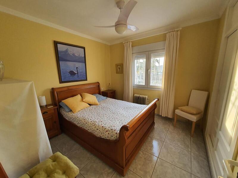 5 chambre Villa à vendre