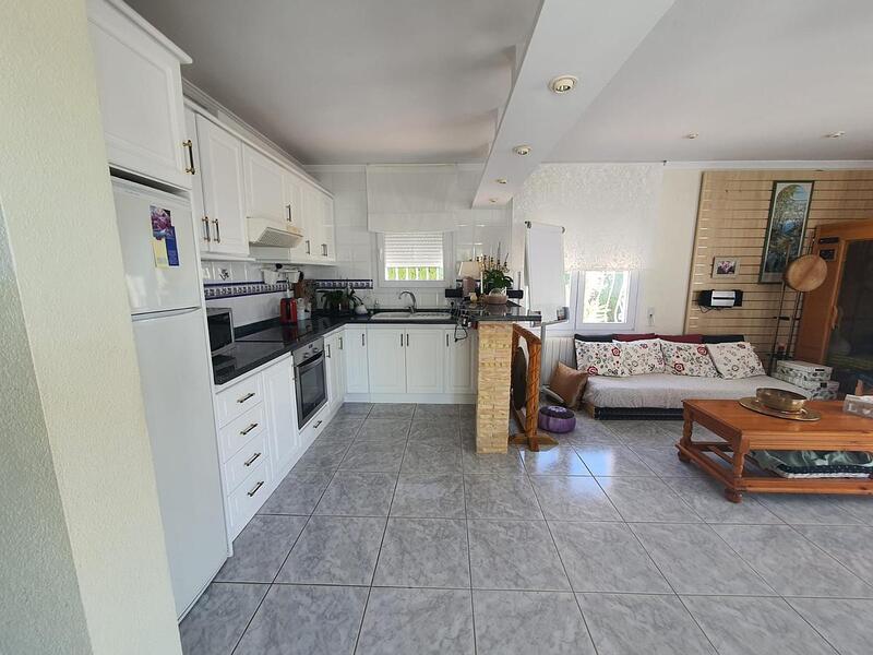 5 Cuarto Villa en venta