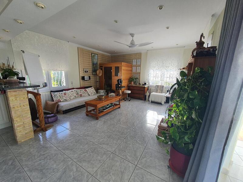 5 Cuarto Villa en venta