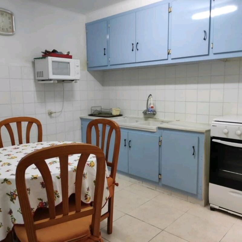 3 Cuarto Adosado en venta