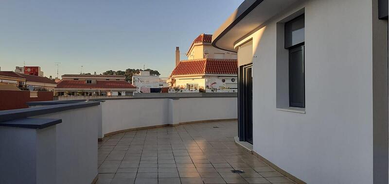 2 Cuarto Apartamento en venta