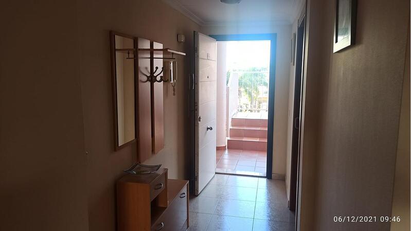 Apartamento en venta en Denia, Alicante