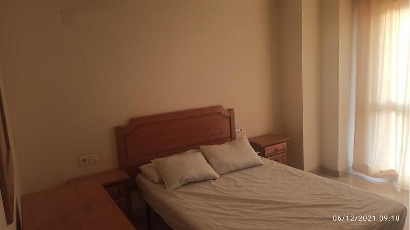 2 slaapkamer Appartement Te koop