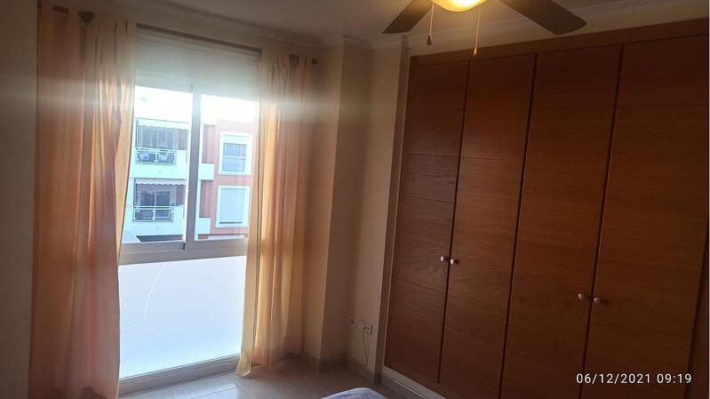 2 slaapkamer Appartement Te koop