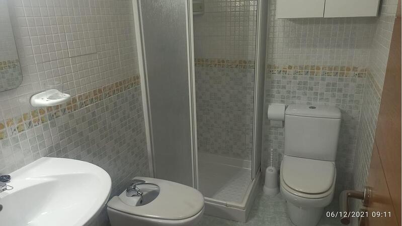 2 slaapkamer Appartement Te koop