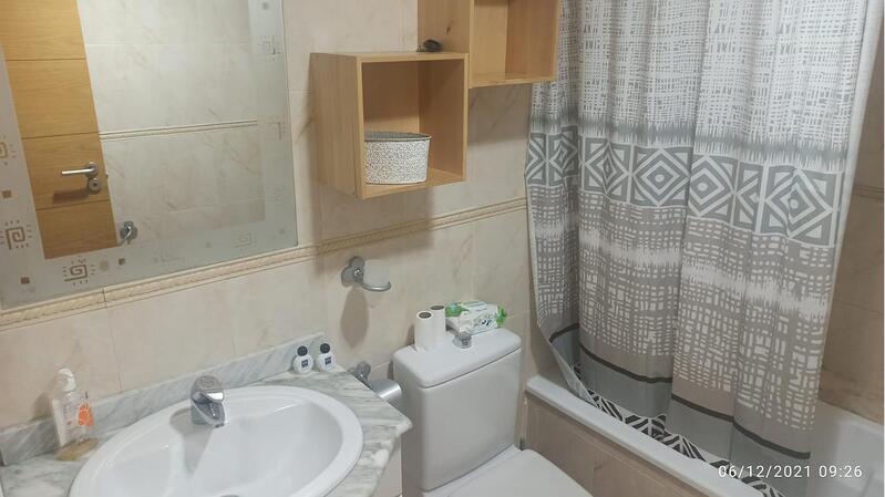 2 Cuarto Apartamento en venta